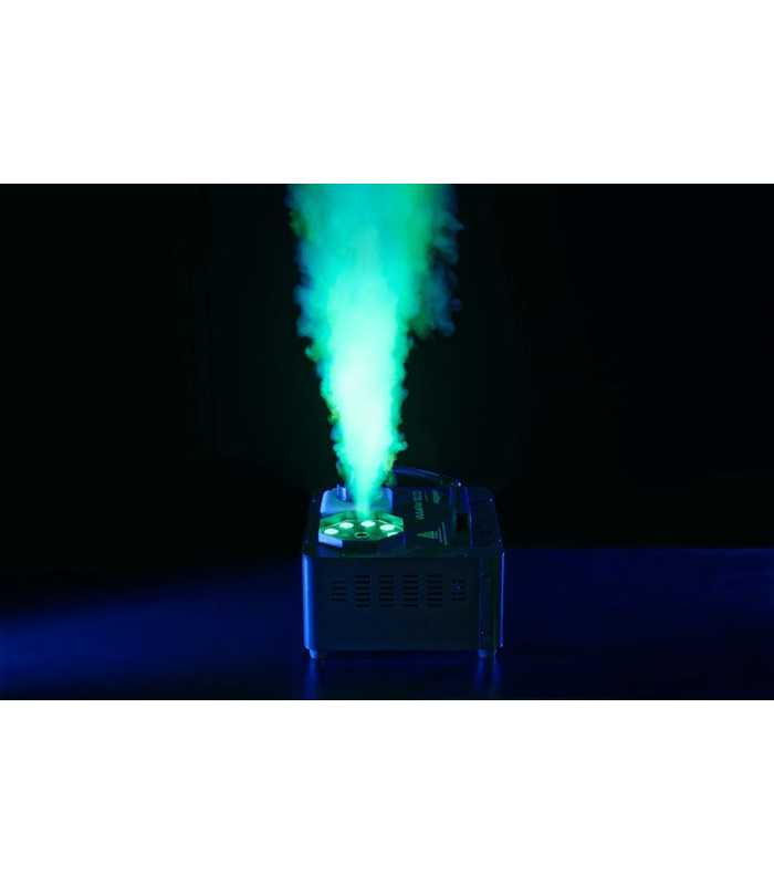 Máquina de humo multi efectos Algam Lighting VULKAN 1200