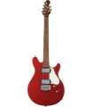 Guitare électrique Music Man James Valentine Husker Red