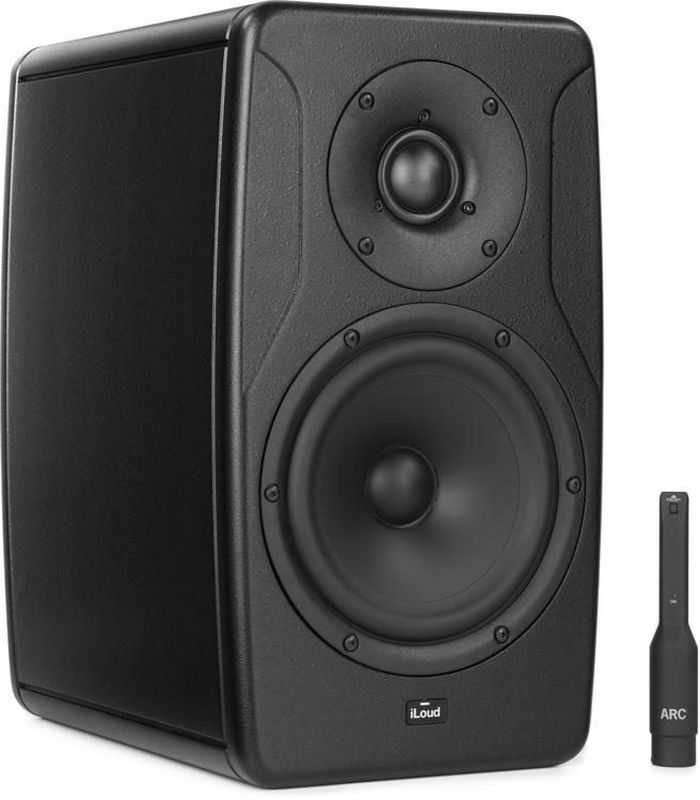 Enceinte de monitoring IK Multimedia ILoud Precision 6 MK2