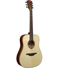 Guitarra acústica LÂG TRAMONTANE DREADNOUGHT T88D