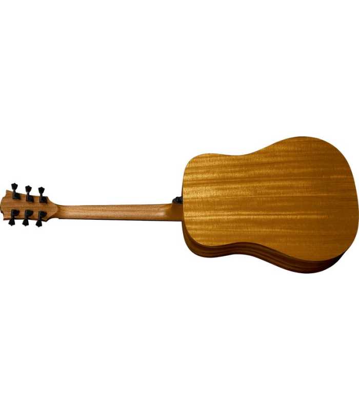 Guitare acoustique LÂG TRAMONTANE DREADNOUGHT T88D
