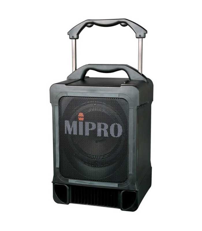 MIPRO MI 707PAD MP3