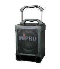 Sono portable MIPRO MA 707PAD MP3