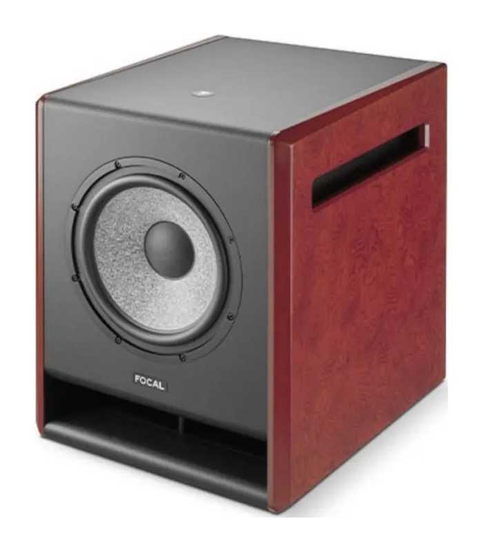 Subwoofer professionnel Focal Sub 12 ST6