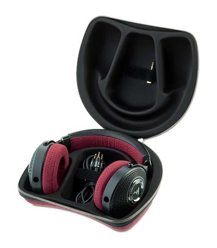 Auriculares profesionales Focal Clear MG