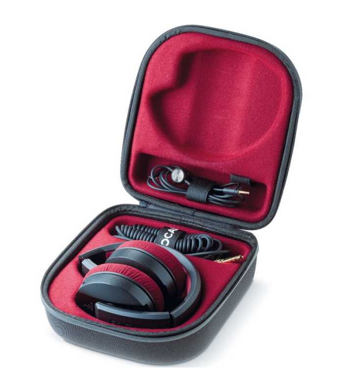 Casque professionnel fermé circum-aural Focal Listen Pro
