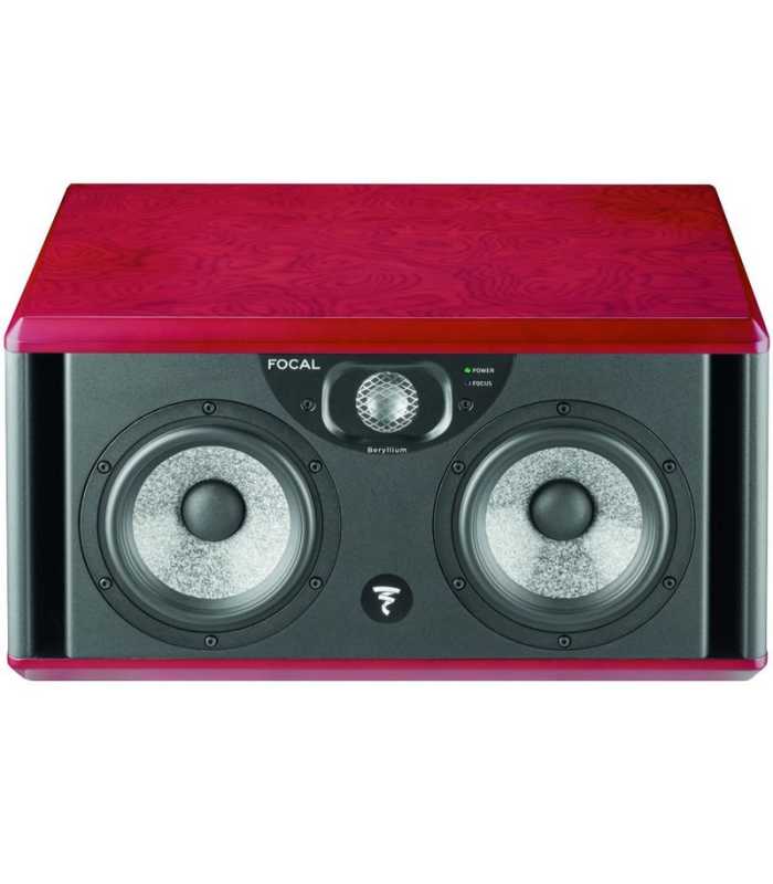 Altavoz de monitorización Focal Twin 6