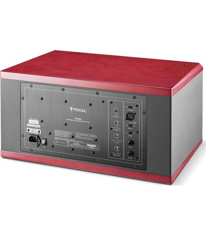 Enceinte de monitoring Focal Twin 6 ST6