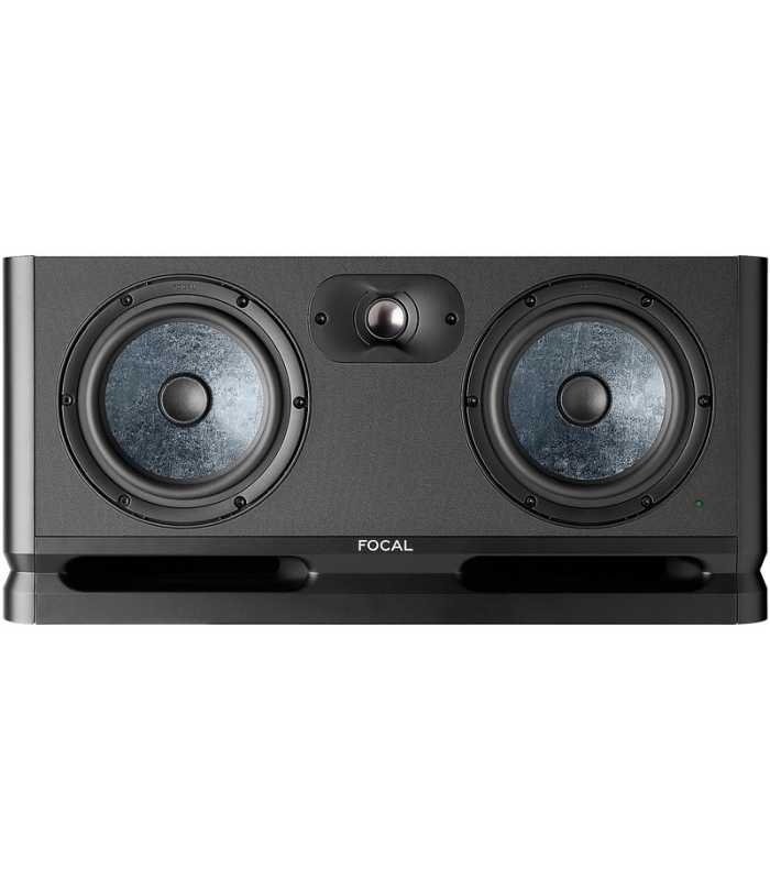 Enceinte de monitoring Focal Alpha Twin Evo