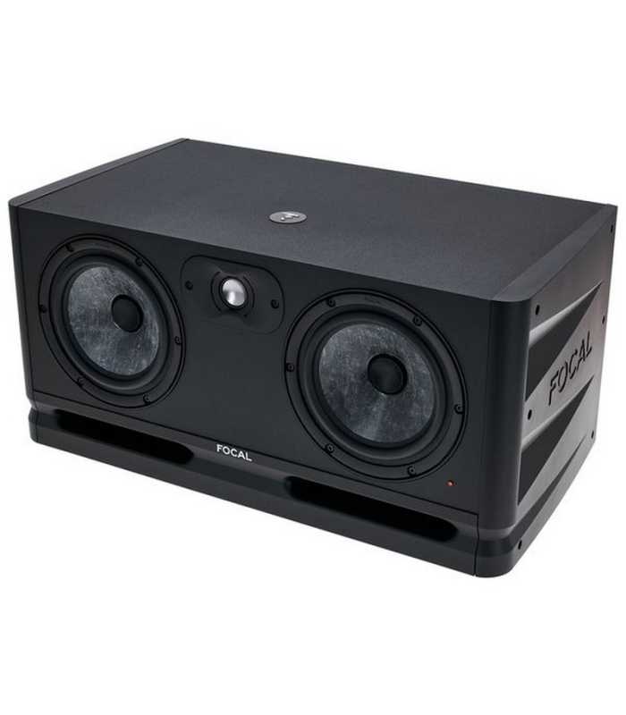 Enceinte de monitoring Focal Alpha Twin Evo