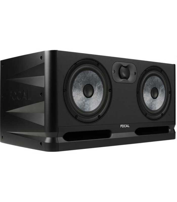 Altavoz de monitorización Focal Alpha Twin Evo