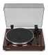 Platine Vinyle Manuelle USB Thorens TD 202 NOYER