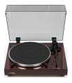 Platine Vinyle Manuelle USB Thorens TD 202 NOYER