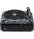 Platine Vinyle Entrainement Direct - Finition Noir Thorens TD 124 DD