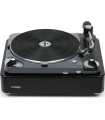 Platine Vinyle Entrainement Direct - Finition Noir Thorens TD 124 DD