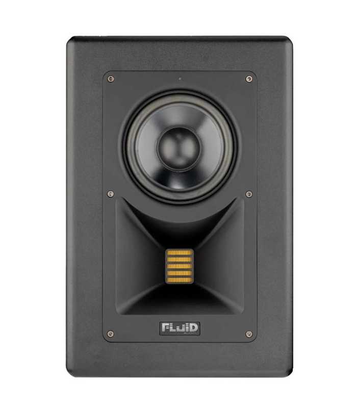 Enceinte de monitoring 2 en 1 Fluid Audio Image 2