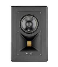 Enceinte de monitoring 2 en 1 Fluid Audio Image 2
