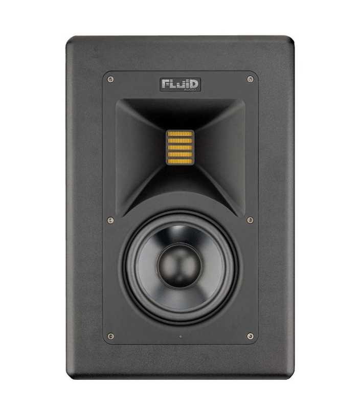 Enceinte de monitoring 2 en 1 Fluid Audio Image 2