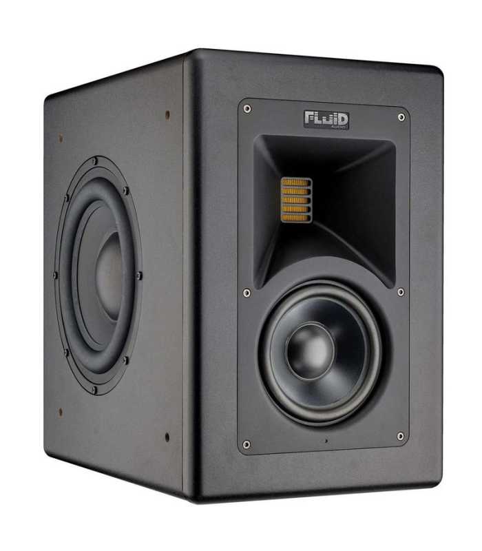 Enceinte de monitoring 2 en 1 Fluid Audio Image 2