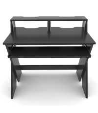 Poste de travail Glorious DJ Sound Desk Compact Black