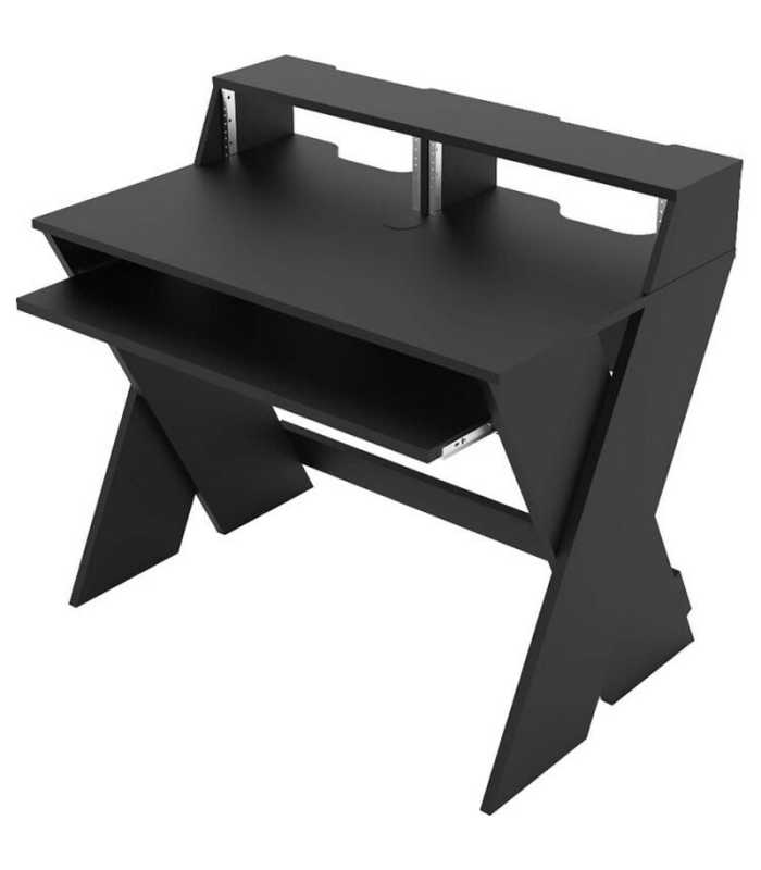 Mesa de trabajo Glorious DJ Sound Desk Compact Black
