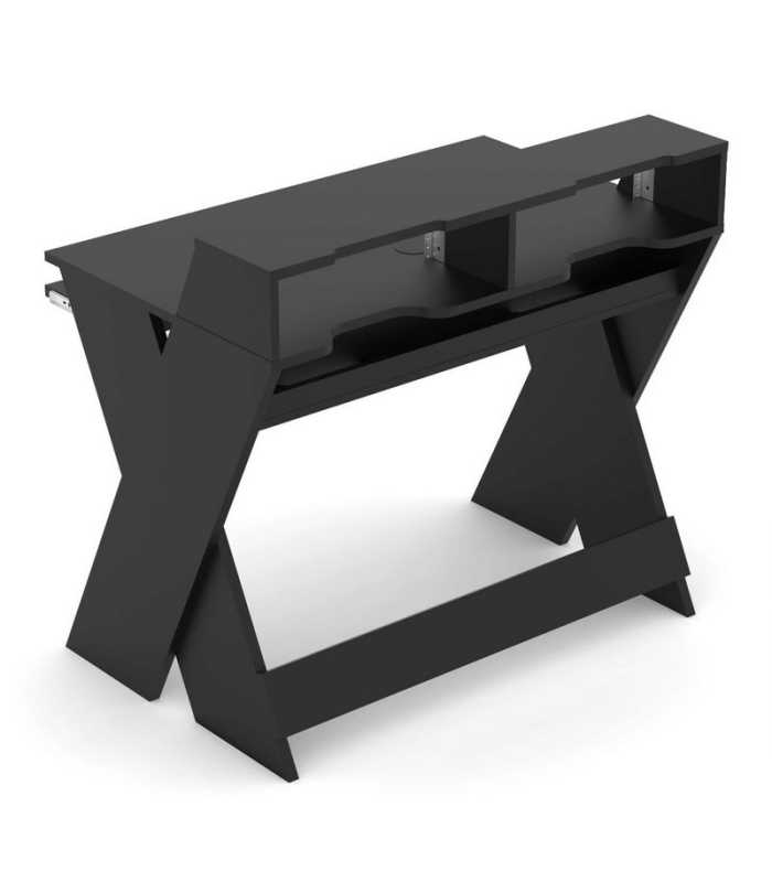 Poste de travail Glorious DJ Sound Desk Compact Black