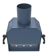 Machine à CO2 J.Collyns CO2 Projector