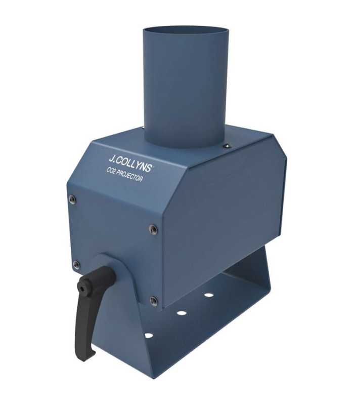 Machine à CO2 J.Collyns CO2 Projector