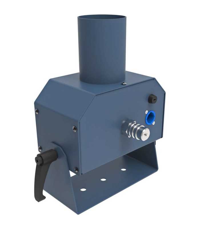 Machine à CO2 J.Collyns CO2 Projector