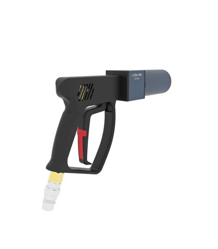 Pistolet à CO2 J.Collyns CO2 Rush