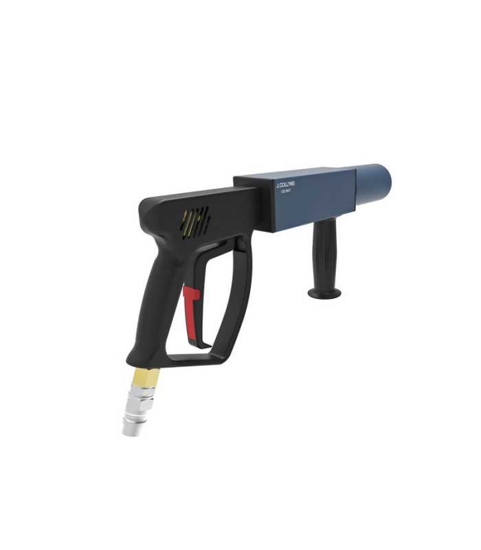 Pistola de CO2 J.Collyns CO2 Shot