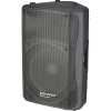 Enceinte Active 300W Bluetooth Power Acoustics EXPERIA 15A MK2