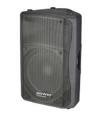 Altavoz Activo 300W Bluetooth Power Acoustics EXPERIA 15A MK2