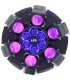 Effet Lighting Power Lighting Komodo