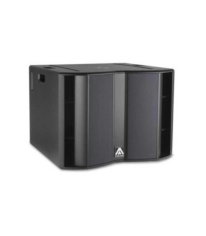 Subwoofer activo Amate Audio Xcellence XW118