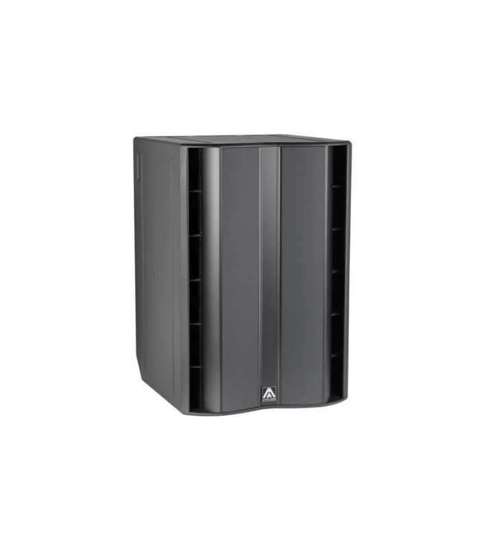 Subwoofer actif Amate Audio Xcellence XW218