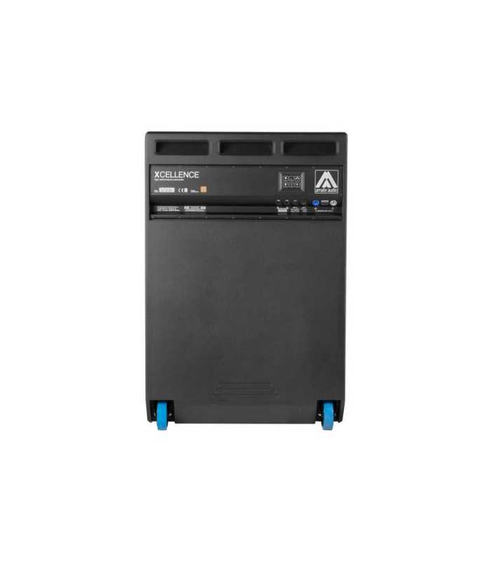 Subwoofer activo Amate Audio Xcellence XW218