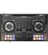 Controlador DJ de 4 canales Reloop Mixon 8 Pro Serato