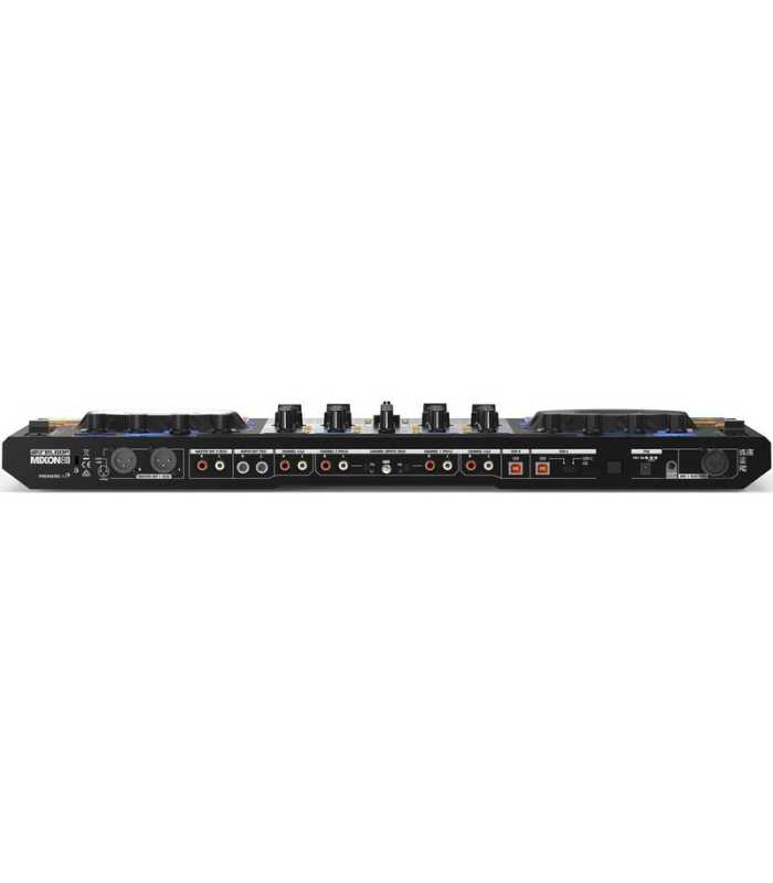 Controlador DJ de 4 canales Reloop Mixon 8 Pro Serato