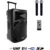 Sono Portable Power acoustics BE 9700 Media V2