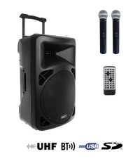 Sono Portable Power acoustics BE 9700 Media V2