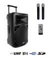 Sono Portable Power acoustics BE 9700 Media V2