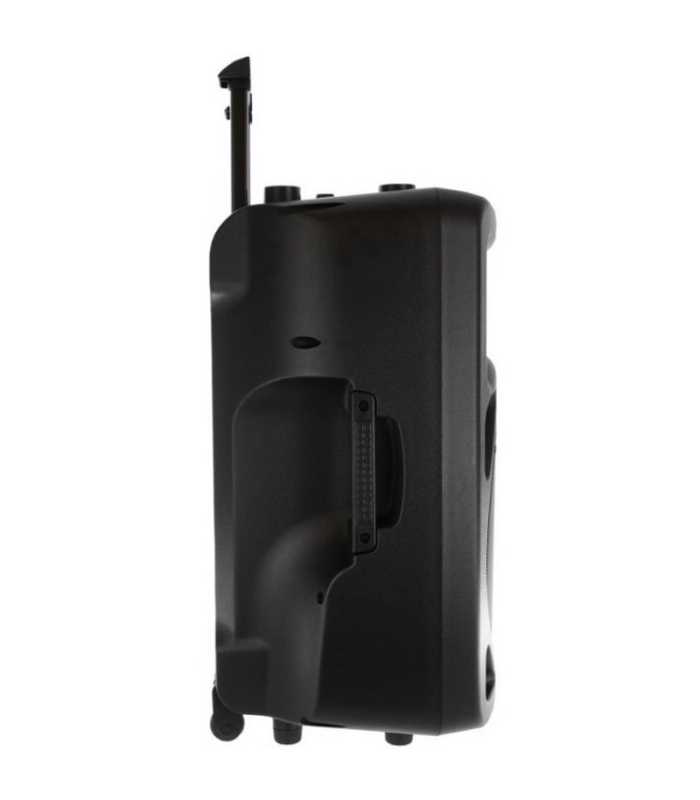 Sono portable sur batterie Power Acoustics BE 9700 PT V2