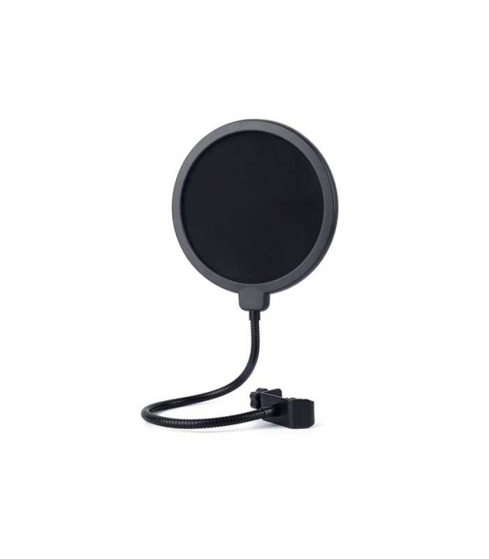 Pack micro, filtre anti-Pop et accessoires Power Studio VIBE D1 XLR-RF