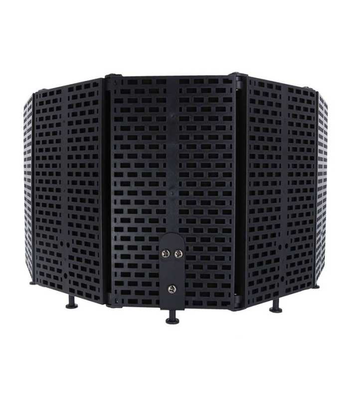Pack micro, filtre anti-Pop et accessoires Power Studio VIBE D1 XLR-RF