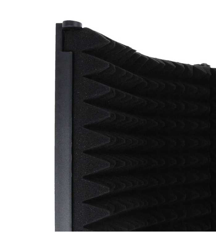 Pack micro, filtre anti-Pop et accessoires Power Studio VIBE D1 XLR-RF