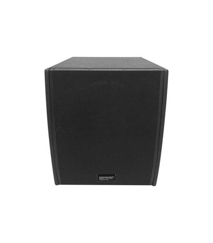 Système de sonorisation 800W Power Acoustics Impact Array 818