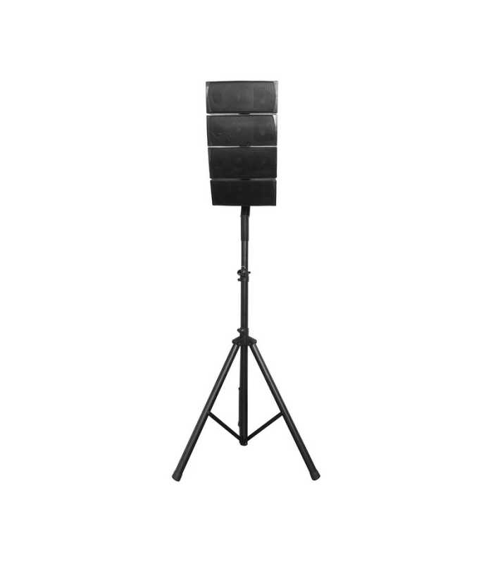 Sistema de sonido 800W Power Acoustics Impact Array 818