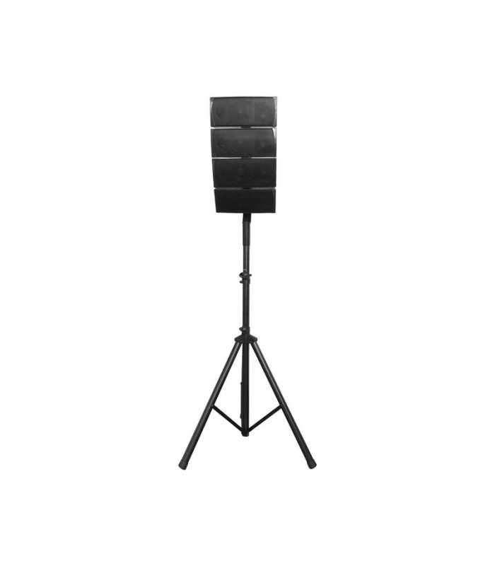 Système de sonorisation 600W Power Acoustics Impact Array 815