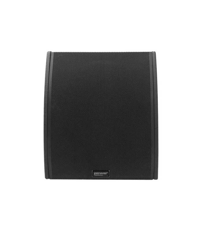 Sistema de Sonido Power Acoustics Impact Array 815 de 600W